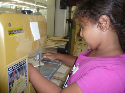 Emil und die Architekten