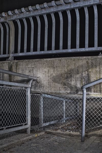 Julius C. Schreiner, Silent Agents, Innsbruck, Fotoarbeit, 201