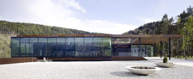 Das Tirol Panorama, Innsbruck