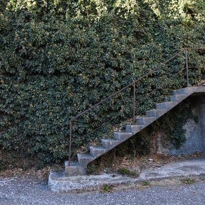 Auf unbekannten Pfaden durch Wilten, Innsbruck