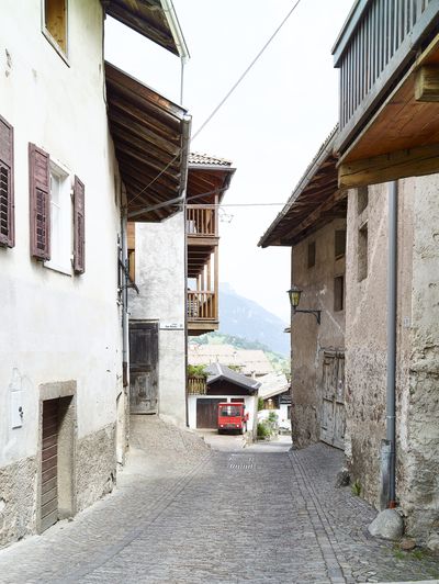 Walter Niedermayr, Daiano 2015