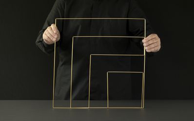 Franco Clivio, Manifold BI706.I4LG.30.45/45