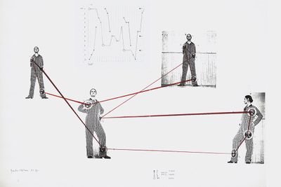 Bernhard Leitner, Tonanzug, 1977