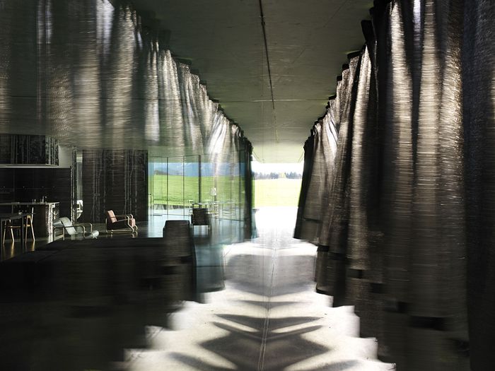 Haus 47°40´48´´N / 13° 8´12´´E, Adnet