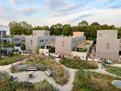 dressler mayerhofer rössler, Der kleine Prinz, München