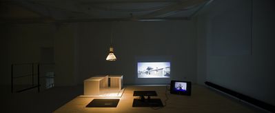 Ausstellung "konstantmodern" im aut