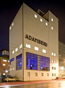 Lange Nacht der Museen im aut