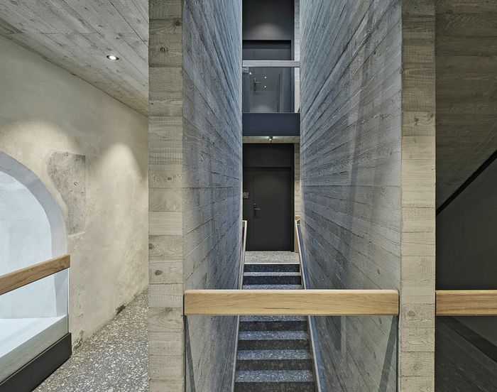 Stadthotel Platzhirsch, Kufstein