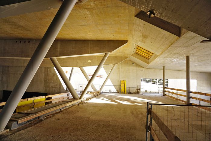 Schulcampus Neustift