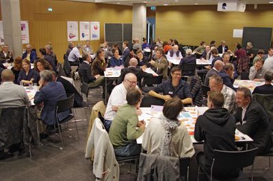 Tiroler Baukultur-Forum