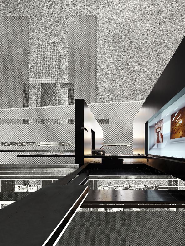 Archetherid, 11th International Architecture Exhibition La Biennale di Venezia