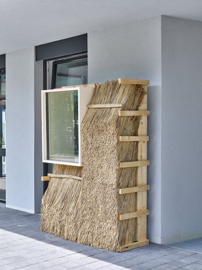 Mockups des Projekts Reesi