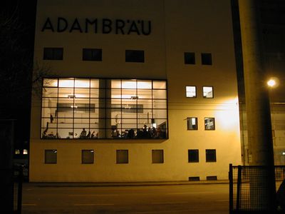 Finnisage "Normhammerkonzert"