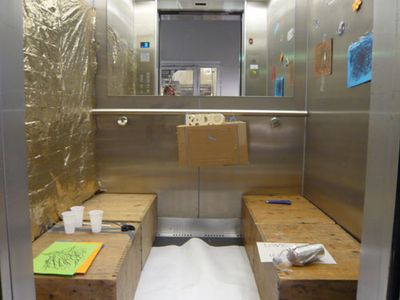 Emil und die Architekten