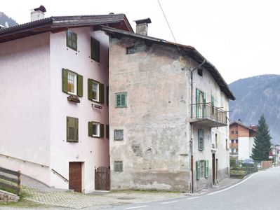 Walter Niedermayr, Predazzo 2015