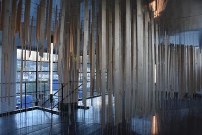 Eröffnungstag "Krater Fajan: Viel TamTam um Nichts" im aut