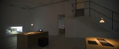 Ausstellung "konstantmodern" im aut