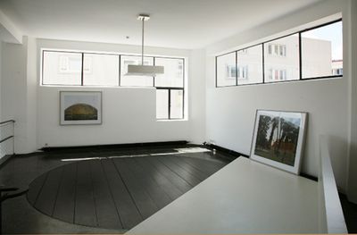 Landscape Ficitons based on True Stories – Blick in die Ausstellung

Foto © Bas Princen