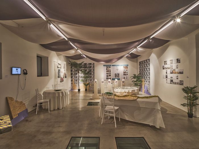 Discourse Lab "Welcome to Cocoanut Grove"