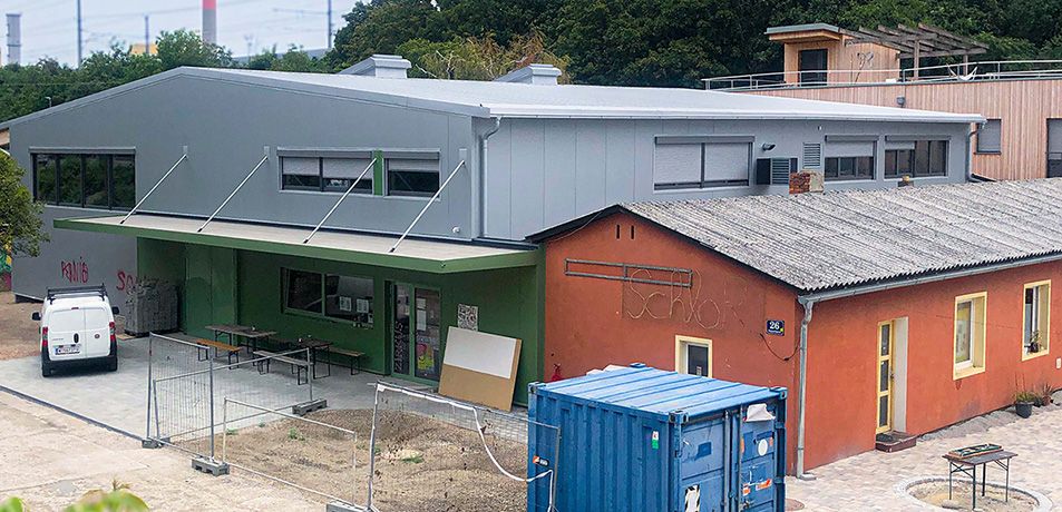 SchloR – Schöner Leben, Wien