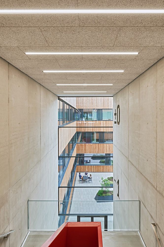 Sammlungs- und Forschungszentrum der Tiroler Landesmuseen, Hall i. T.