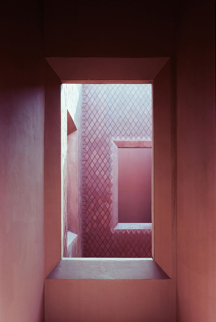 Francesca Torzo, Z33 – Zentrum für Zeitgenössische Kunst, Hasselt