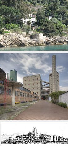 Gray, Bo Bardi, Mattern