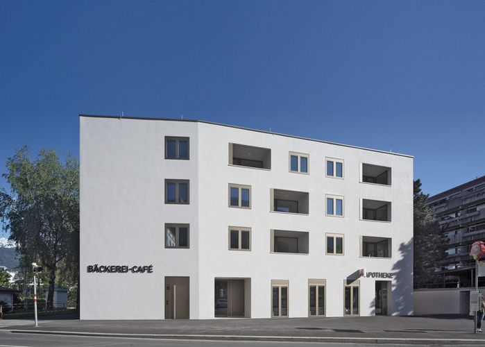 Kirchenwirt, Foto: Günter R. Wett