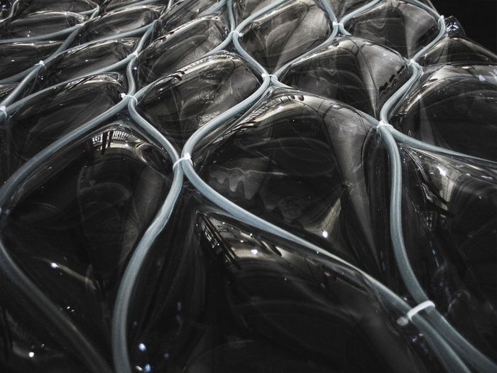 Arbeitsmodell, Bildnachweis: © Valentine Troi