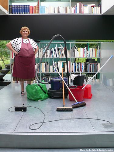 Film "koolhaas houselife"