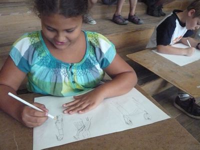 Emil und die Architekten