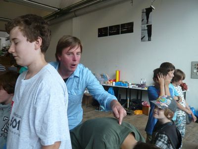 Emil und die Architekten