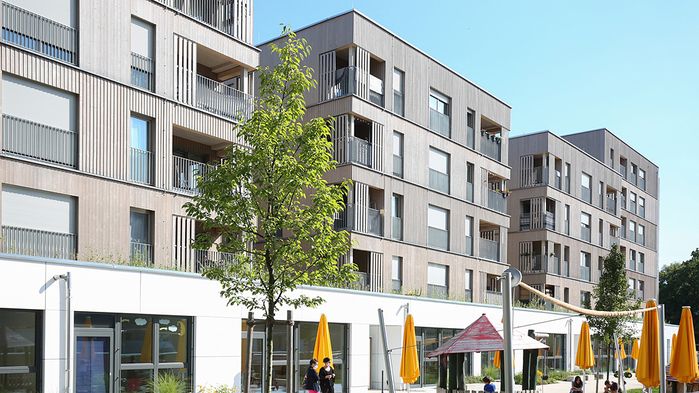 Prinz-Eugen-Park, München