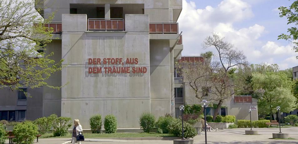 Werk­gruppe Graz, Terrassen­haussiedlung, Graz, 1978