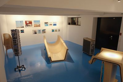 Blick in die Kellerbar #01 "LSF 50 - Entspannung pauschal im arabischen Sommer"