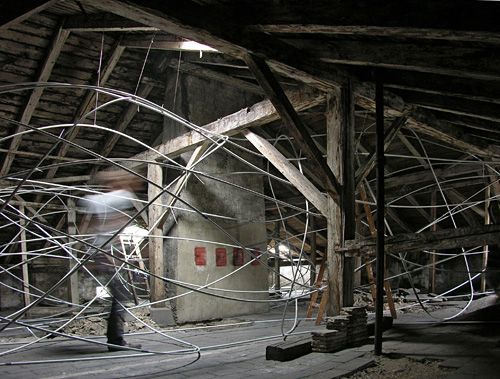 Architekturtage 2010