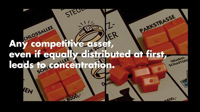 Standbild aus dem Film „Architecting after Politics“