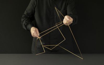 Franco Clivio, Manifold BI706.I4LG.30.45/45