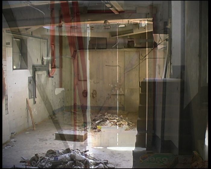 Sabine Jelinek „Adambräu“, Filmstill