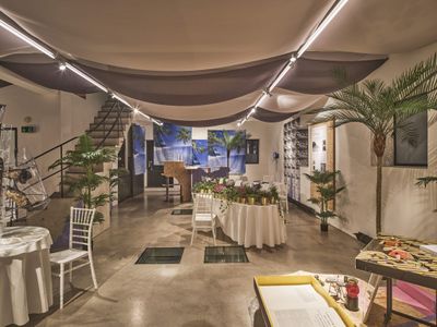 Discourse Lab "Welcome to Cocoanut Grove"