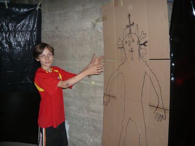 Emil und die Architekten