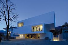 1 Hotel Pupp, Brixen