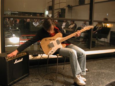 Finnisage "Normhammerkonzert"