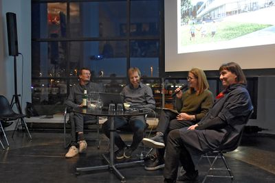 "nimm 3" am 24. März 2022 im aut