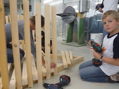 Emil und die Architekten