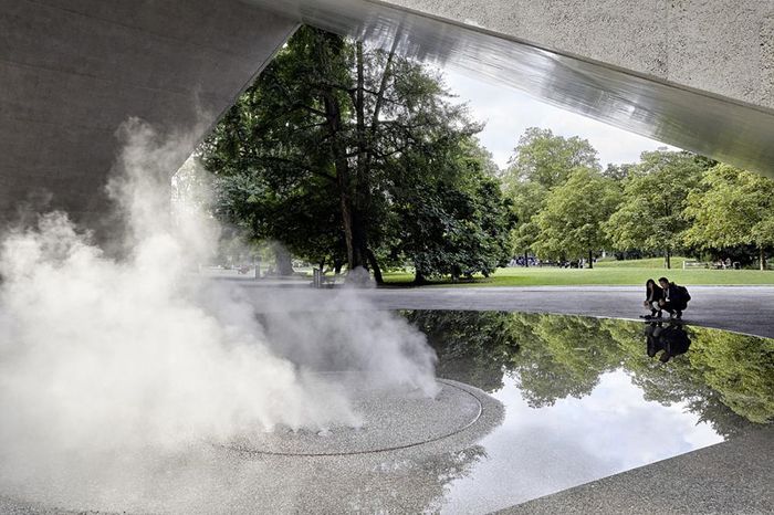 Landesmuseum Schweiz, Zürich