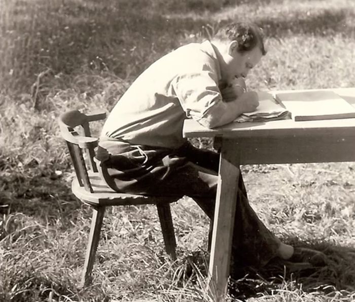 Christian Bartenbach (1930 - 2025)