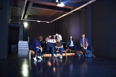 Ausstellungseröffnung "Über Lois Welzenbacher" im aut