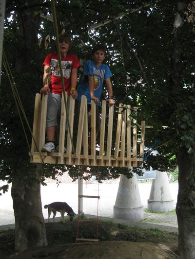 Emil und die Architekten