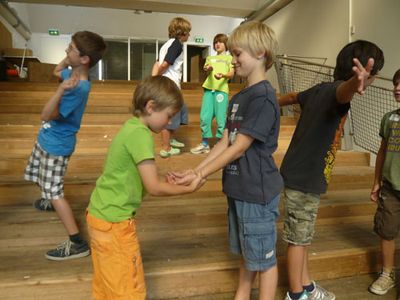 Emil und die Architekten